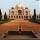 후마윤묘-델리 / humayun's tomb-Delhi