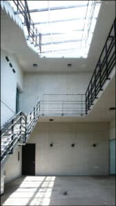 덕윤웨이브 낙하리사옥