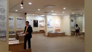 '2016 부산국제건축대전 일반국제공모전' 심사 마쳐