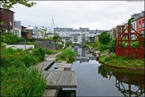 서북부유럽 건축기행