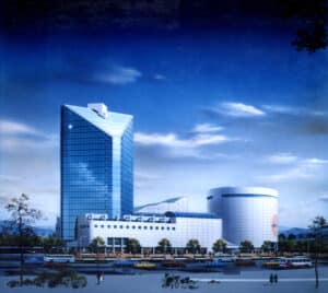 대전롯데백화점