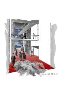 SGR발전소사무실