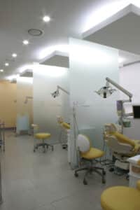 연세세브란스 치과