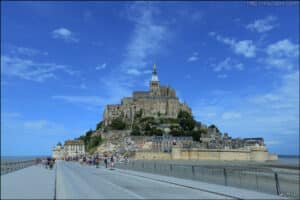 프랑스 도시, 건축기행