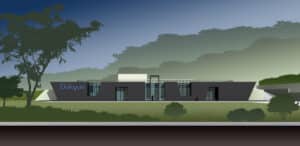 덕윤산업 낙하리공장 2