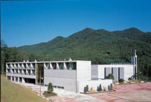 원주제일교회수련원