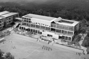 HIY지역 병영시설 마스터플랜과 설계