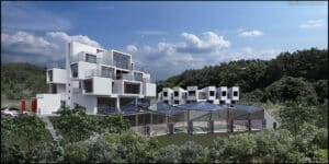 구례 가족호텔 / Gurye Family Hotel