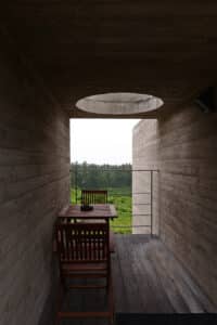 2014 한국건축가협회 작품상에 방철린 건축가의 제주스테이 비우다(Jeju Stay BIUDA),매송헌(呆松軒)  나란히 수상