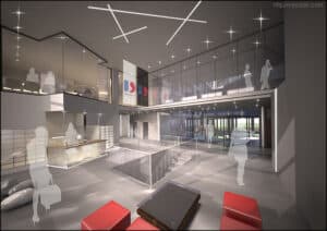 파리국제대학촌 한국관 / Maison de la Corée/Cité Internationale Universitaire de Paris