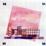 소울보울스 드로잉