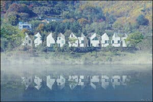 대성리 강변마을 / Daesung-ri riverside Residence