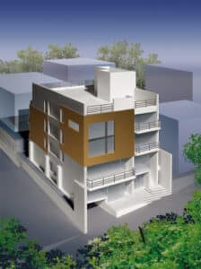 청담동유현빌딩