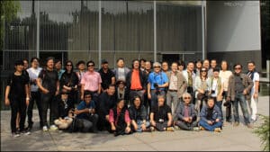 같이한 일본 건축기행