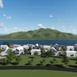 조천리풀빌라리조트