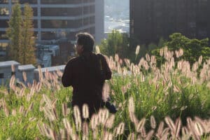 일상 속의 건축가 방철린 / architect  Bang, Chulrin in  living