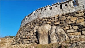 경희궁+인왕산 서울성 Gyeonghee-gung Palace+ Inwang-san Seoul Fortress