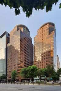 강남투윈타워(대륭강남타워+강남358타워)