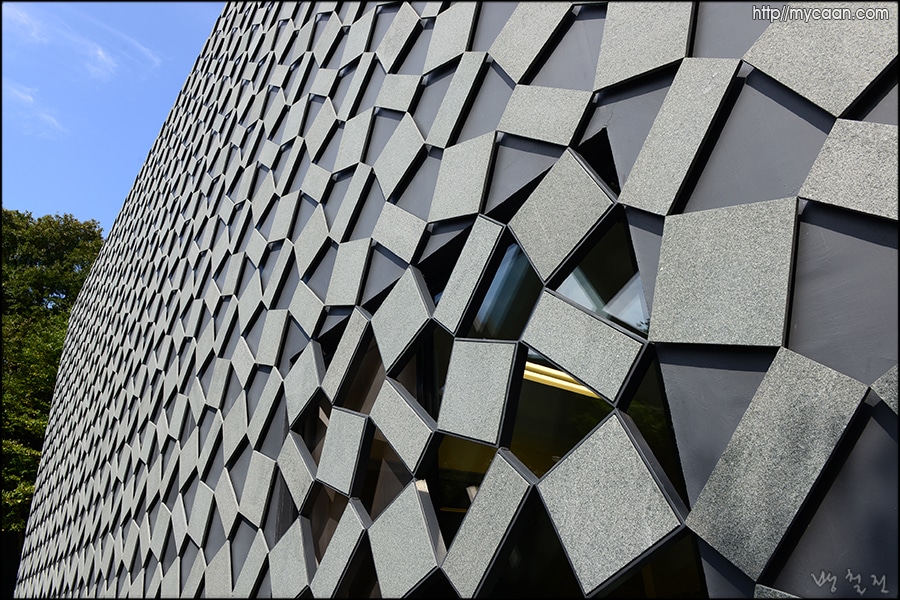 가나야마성 유적지박물관